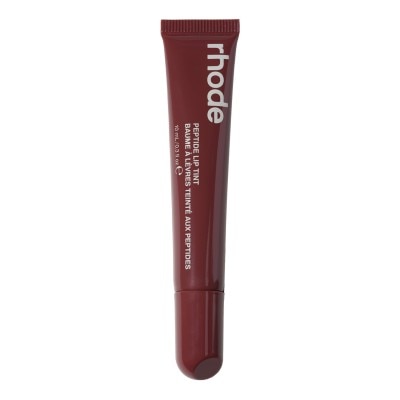 rhode Peptide Lip Tint Nourishing Glaze 10ml | SEPHORA UK