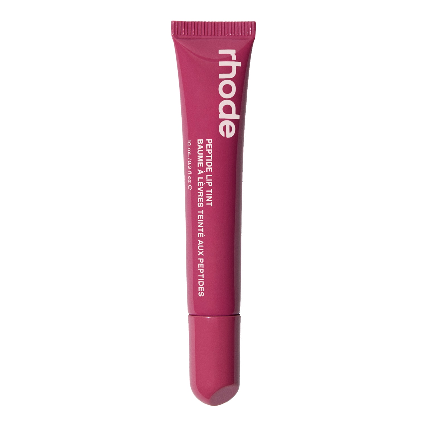 rhode Peptide Lip Tint ピンク rhode Peptide Lip Tint Nourishing Glaze 10ml | SEPHORA UK