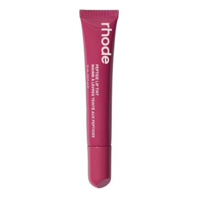 rhode Peptide Lip Tint Nourishing Glaze 10ml