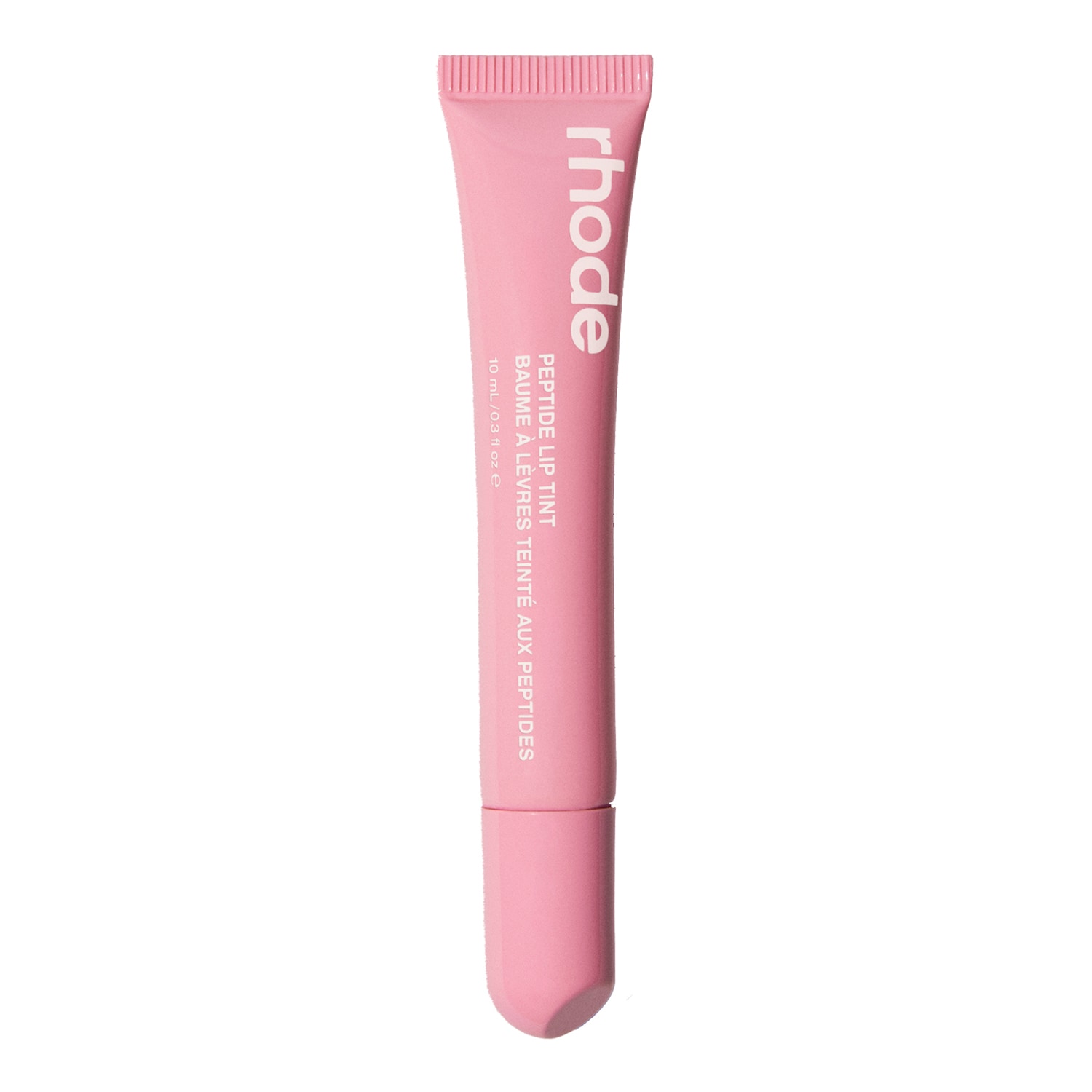 rhode Peptide Lip Tint Nourishing Glaze 10ml | SEPHORA UK