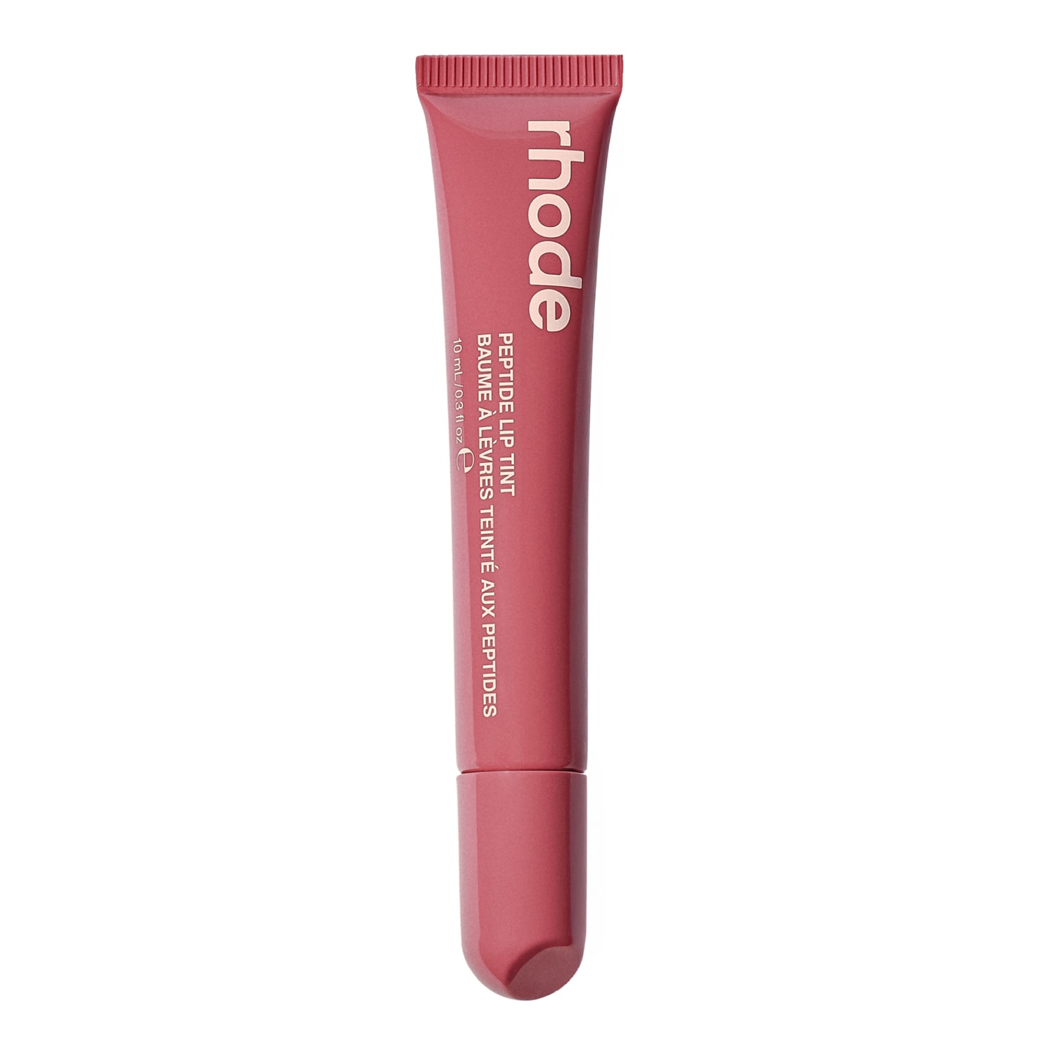 rhode Peptide Lip Tint Nourishing Glaze 10ml | SEPHORA UK