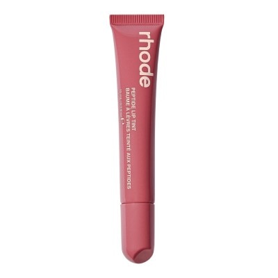 リップグロス rhode Lip Tint raspberry jell&salty tan rhode Peptide Lip Tint Nourishing Glaze 10ml | SEPHORA UK