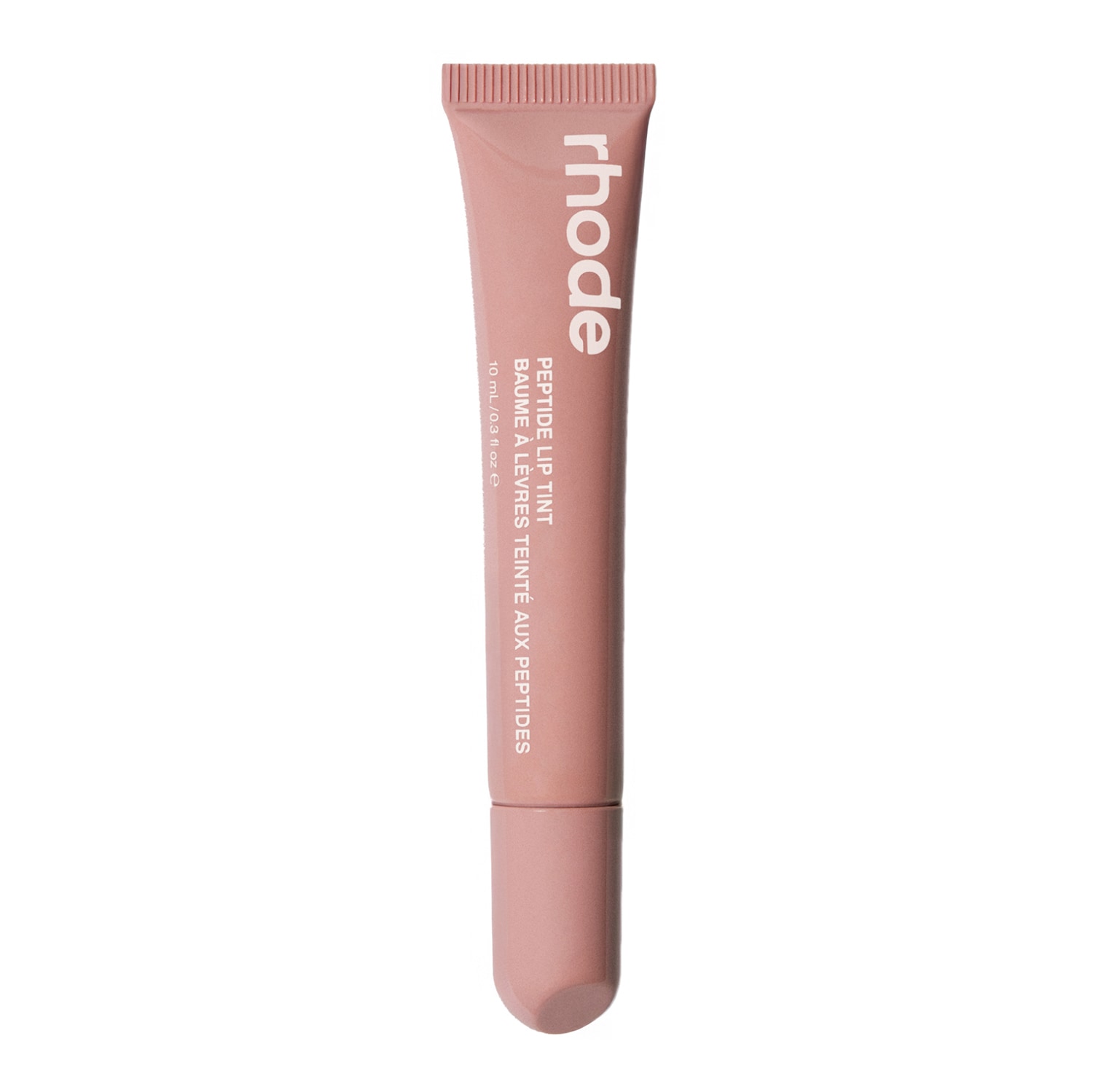 nanaly　rhode peptide lip shape・tint rhode Peptide Lip Tint Nourishing Glaze 10ml | SEPHORA UK