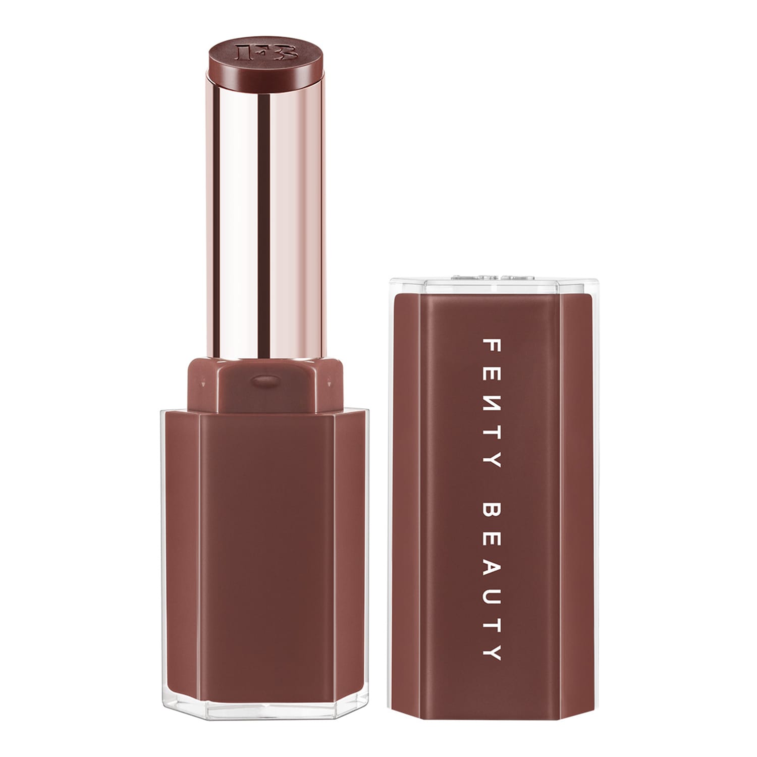 Fenty Beauty Gloss Bomb Stix 12 - Rose Amber (3.6G)