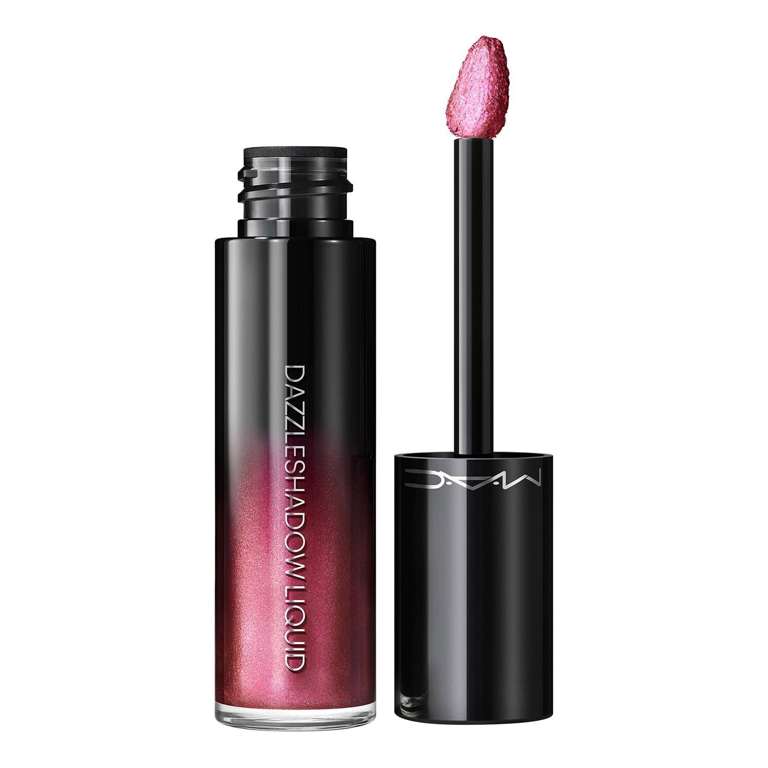 Mac Dazzleshadow Liquid Metal 4Ml Fuchsia Future