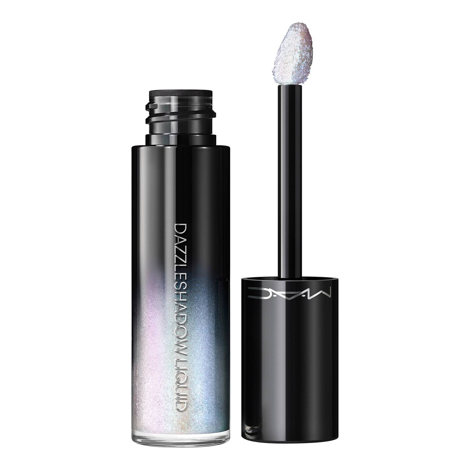 Mac Dazzleshadow Liquid Metal 4Ml Diamond Crumbles
