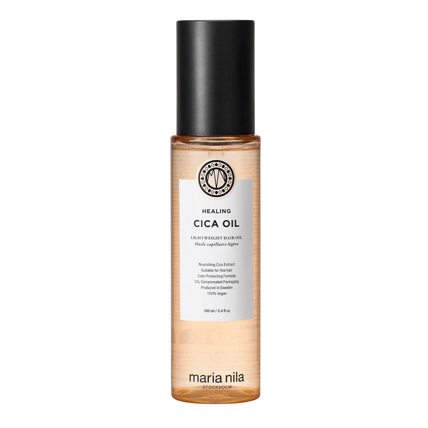 Maria Nila Healing Cica Oil 100Ml