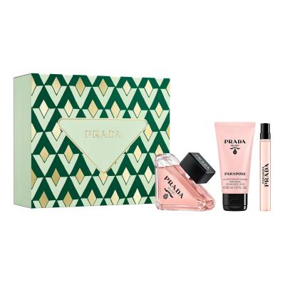 Paradoxe Eau De Parfum Gift