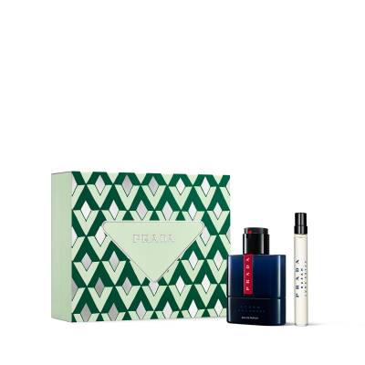 Luna Rossa Ocean Parfum Eau de Parfum