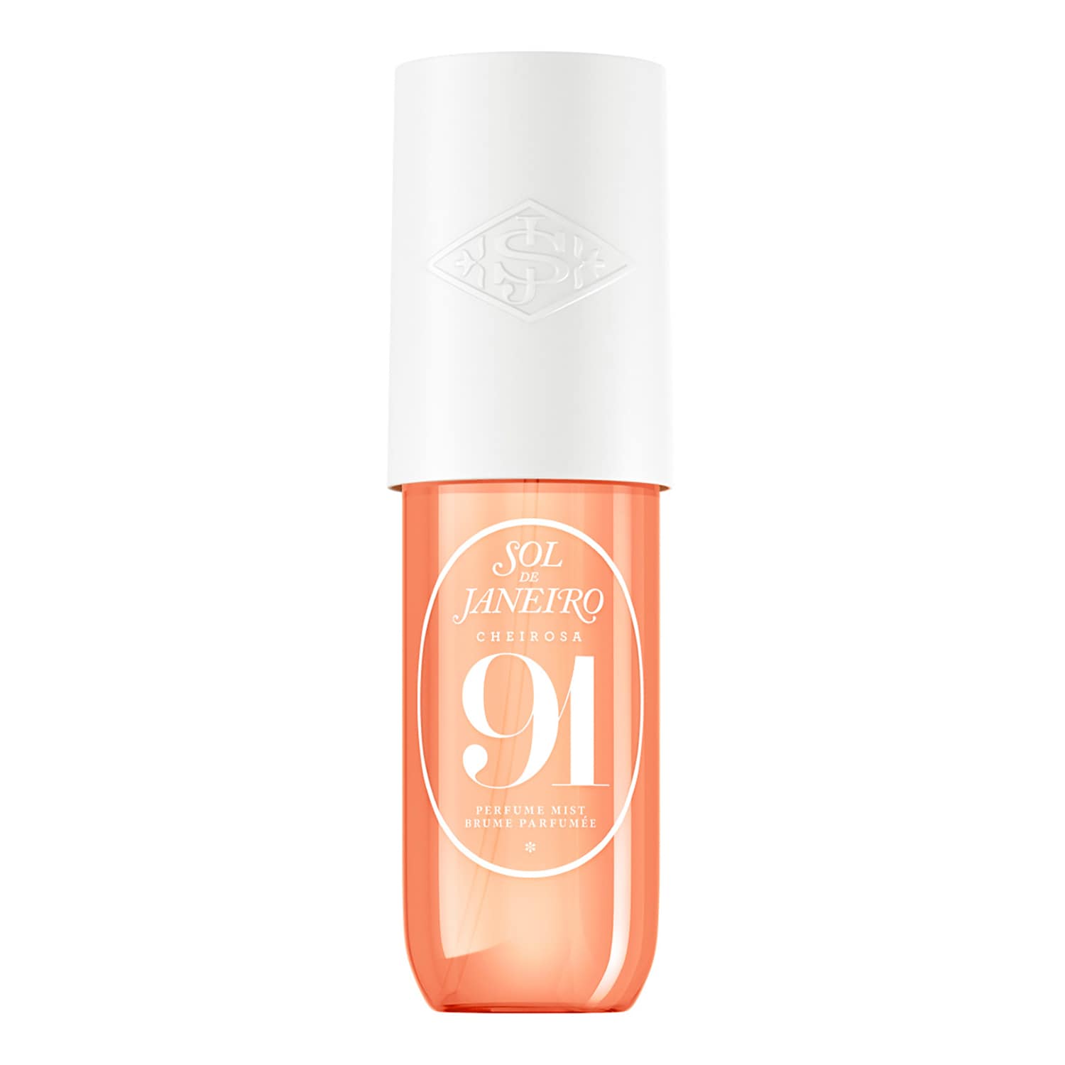 Sol De Janeiro Cheirosa 91 Perfume Mist 90ml Travel Friendly Size - Image 4