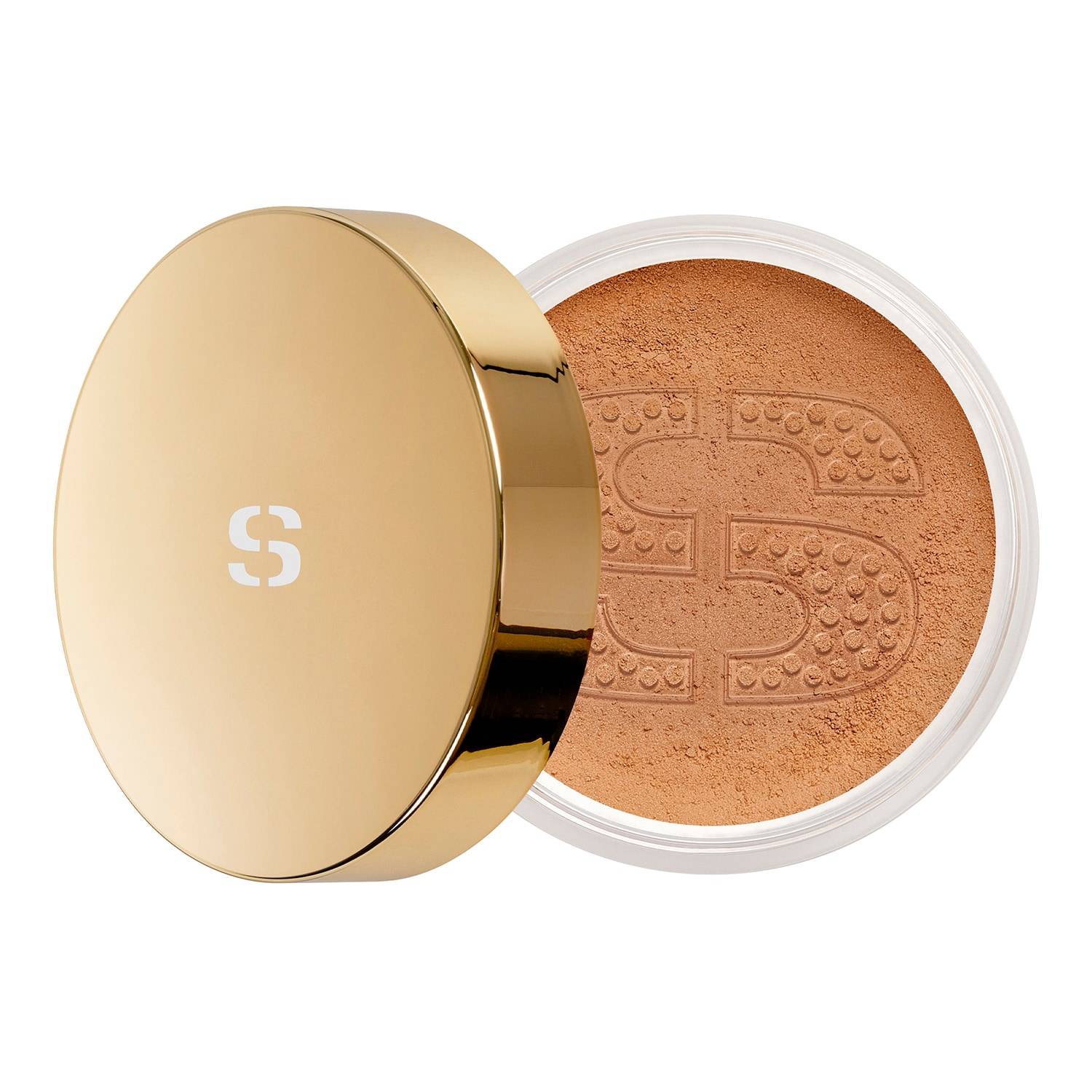 Sisley Phyto-Teint Poudre Libre 4 Deep