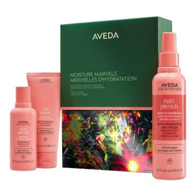 Moisture Marvels: Nutriplenish™Hydrating