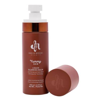Yummy Skin Liquid Blurring Balm Setting Spray