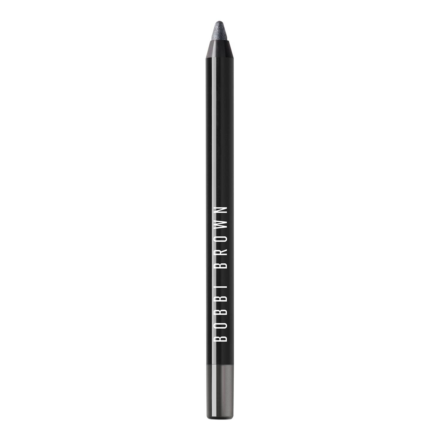 Bobbi Brown 24 Hour Kajal Waterproof Eyeliner - 1.2G Cool Steel