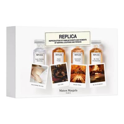 REPLICA Discovery Eau de Toilette
