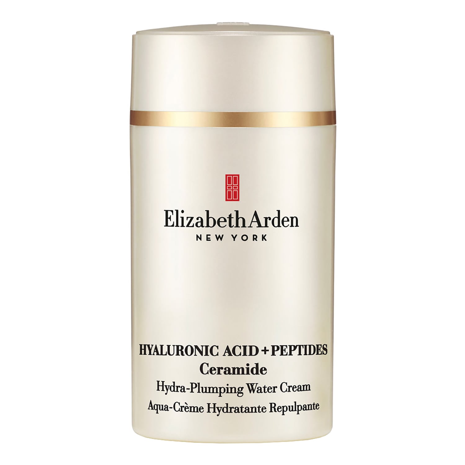 Elizabeth Arden Hyaluronic Acid + Peptides Ceramide Water Cream 50Ml