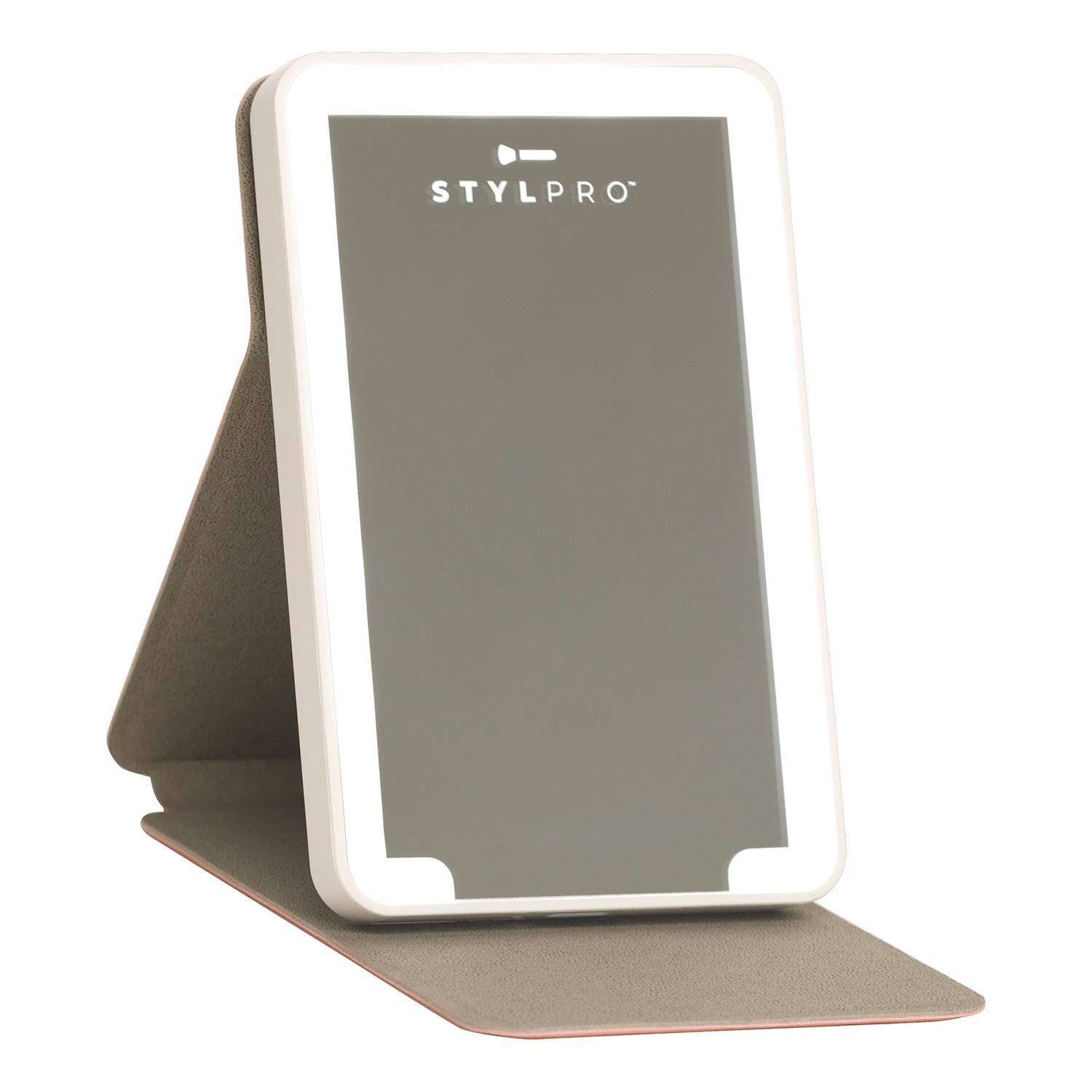 Stylpro Led Mini Mirror