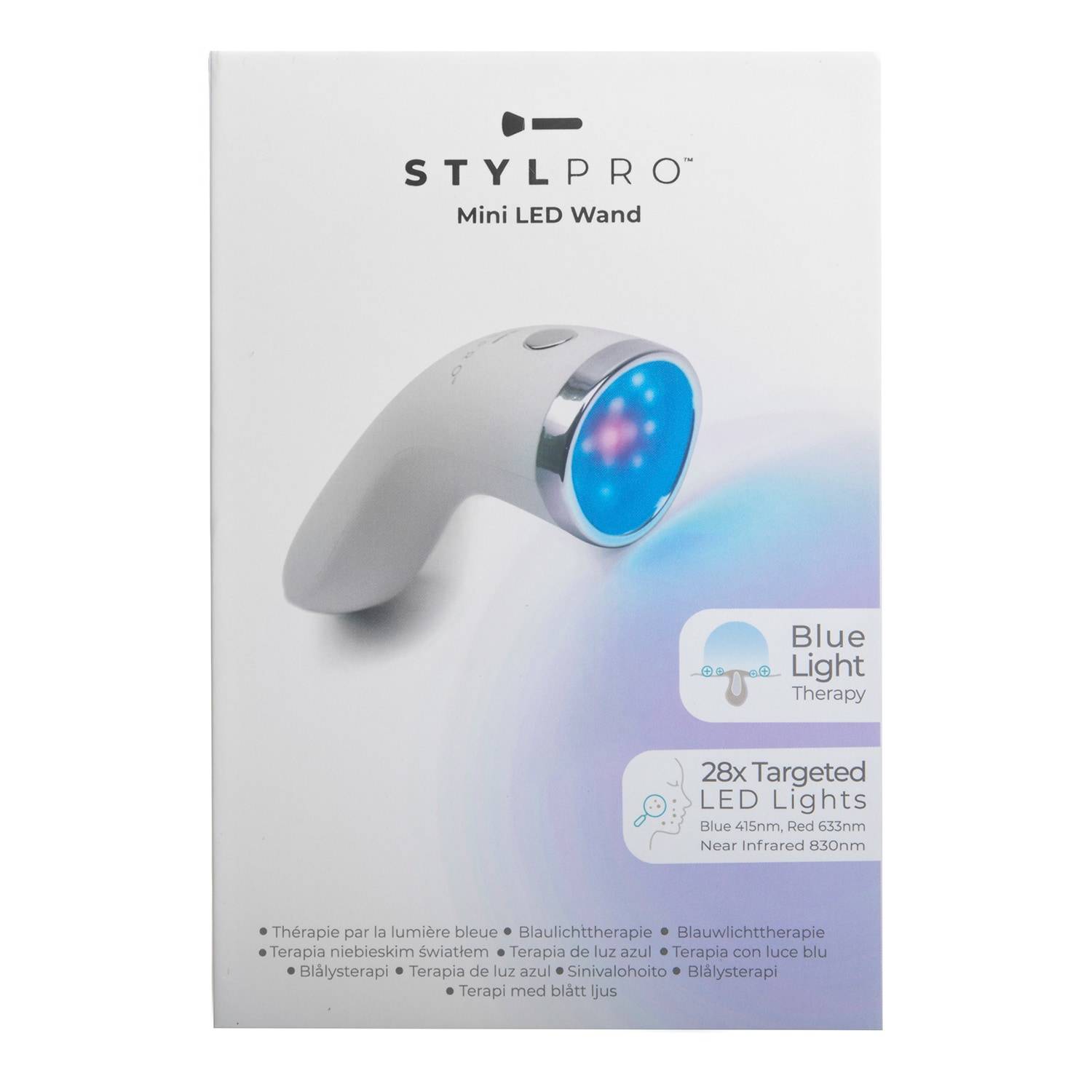Stylpro Mini Led Wand