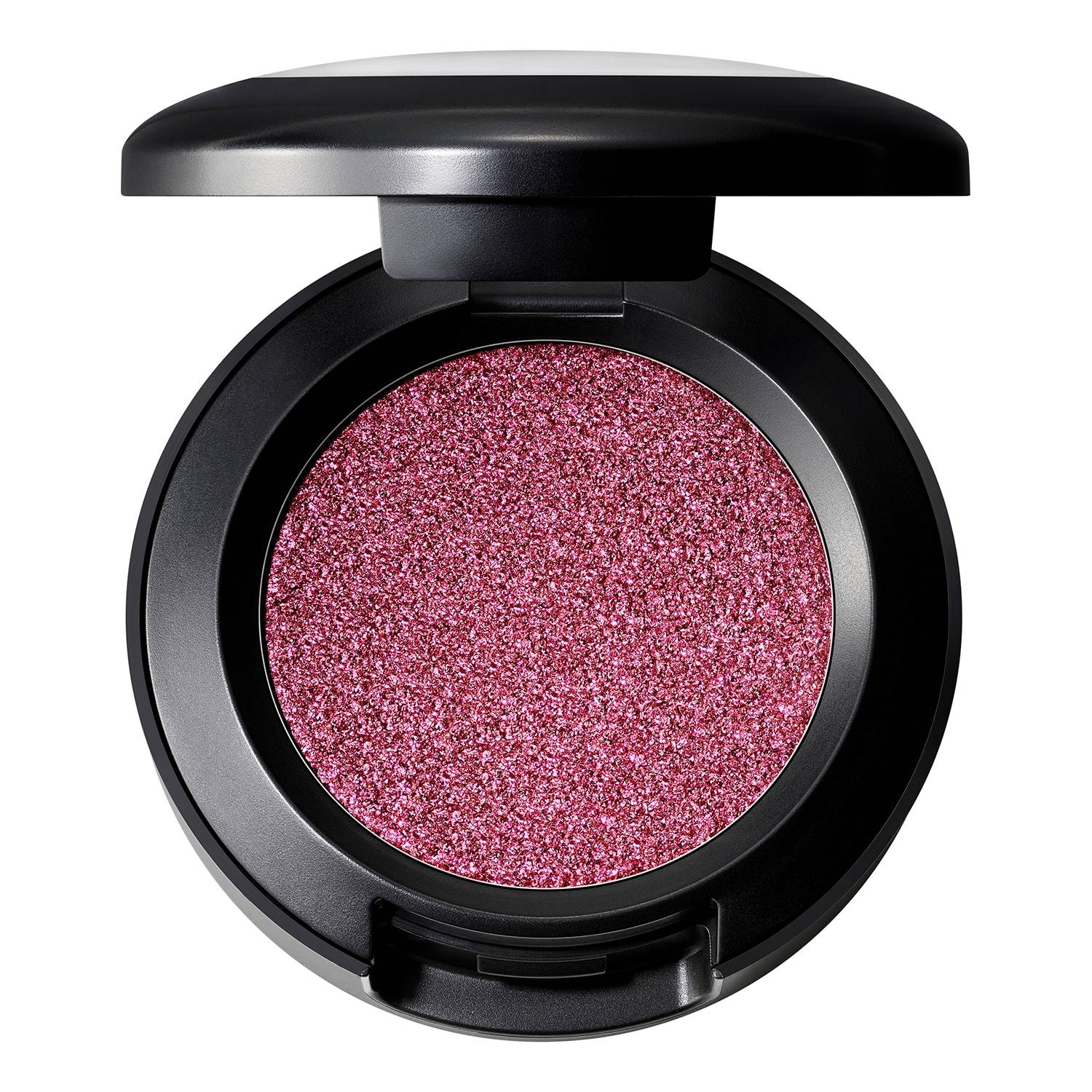 Mac Dazzleshadow Single Compact - Molten 16G Pink Lightning