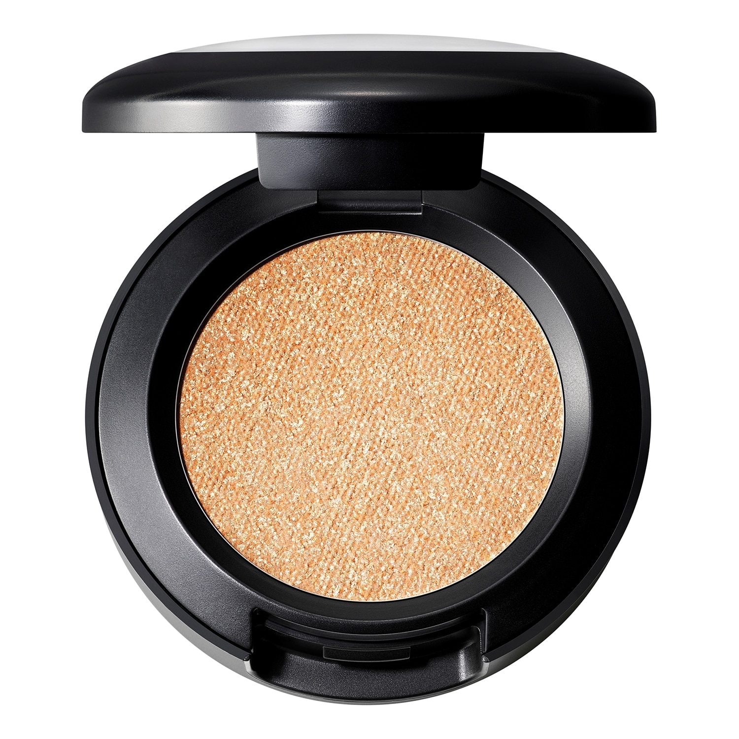 Mac Dazzleshadow Single Compact - Molten 16G Kiss Of Klimt