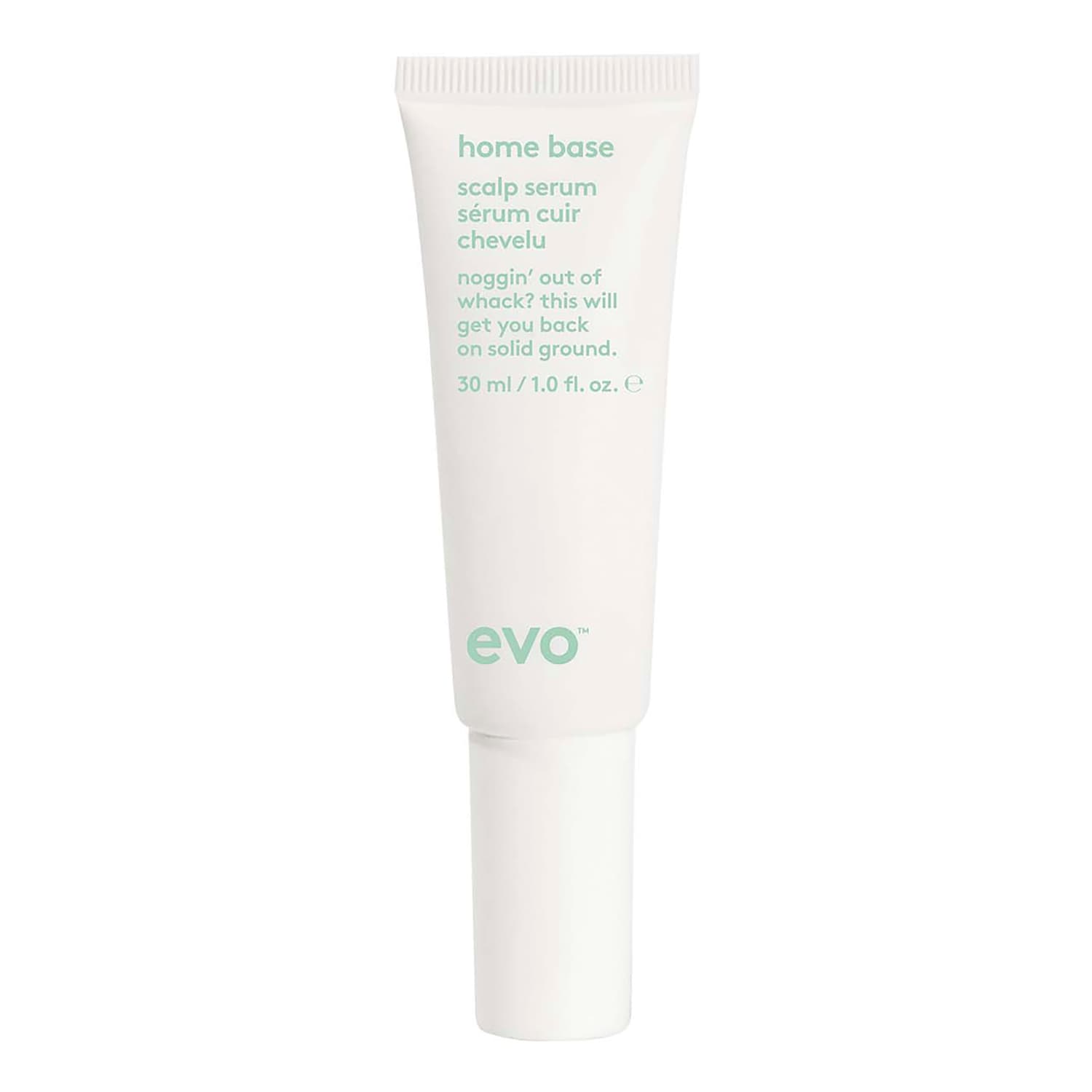 Evo Hair Home Base Serum 30Ml
