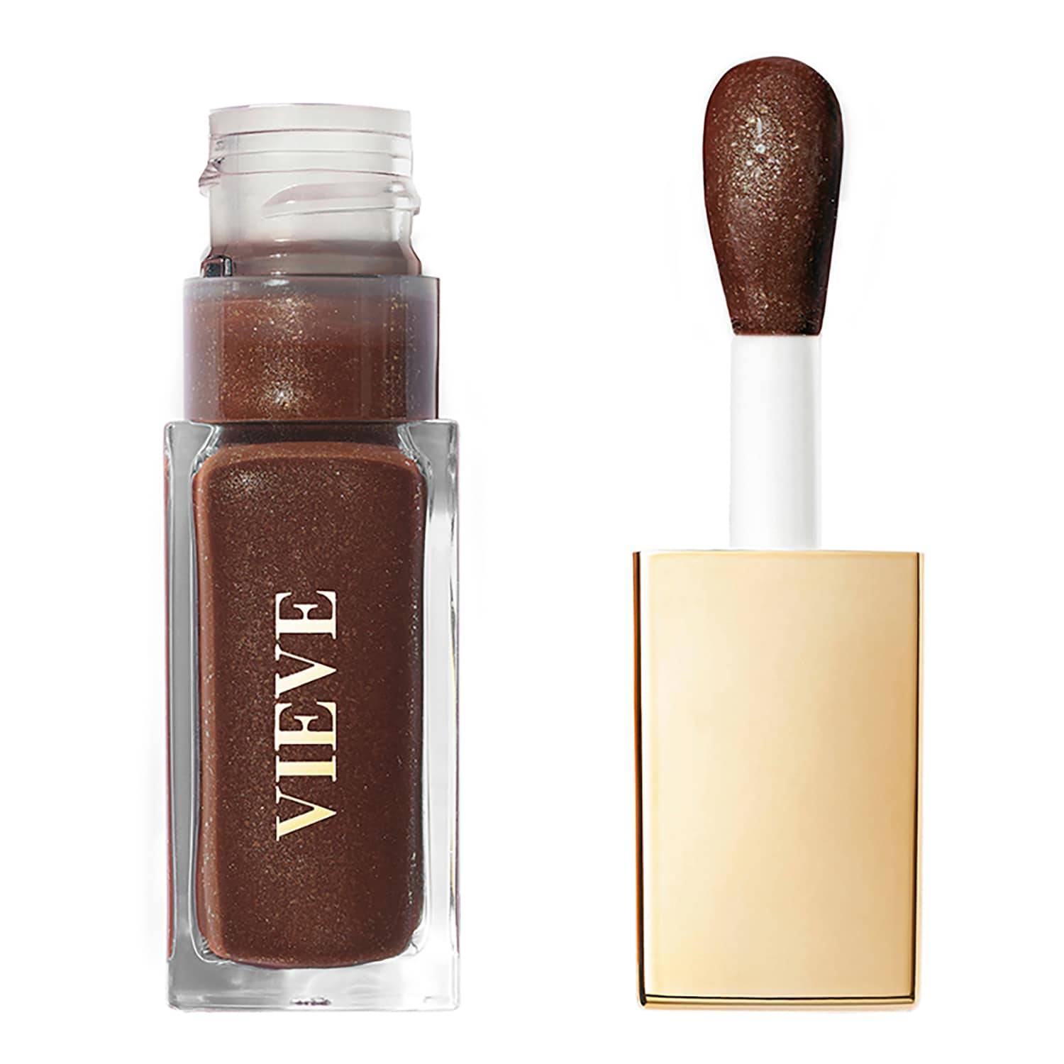 Vieve Lip Dew 6Ml Supermodel - New Shade