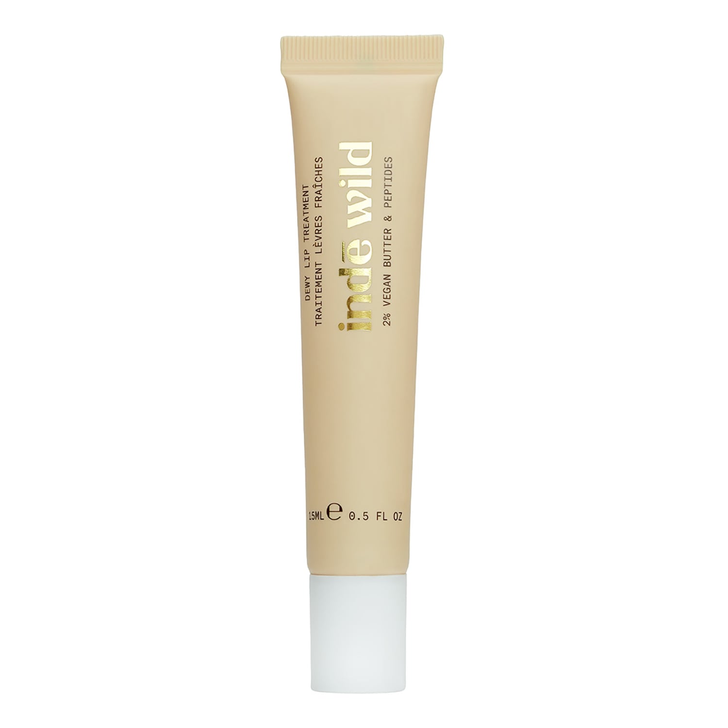 Indē Wild Dewy Lip Treatment 15Ml