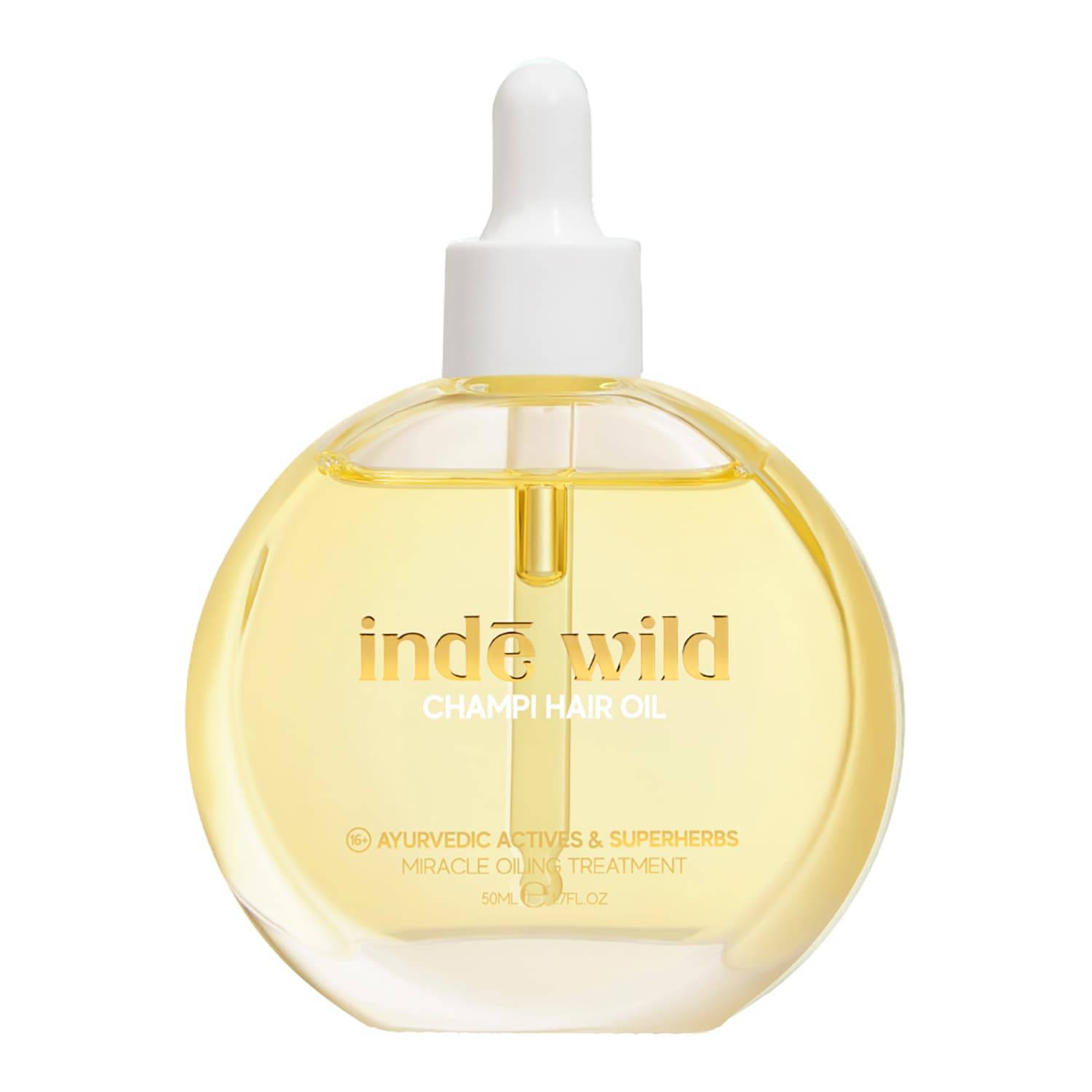 Champi Hair Oil