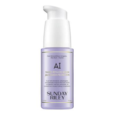 A.I. Smart Retinoid Serum