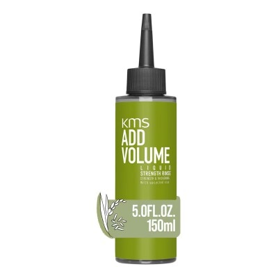 Add Volume Liquid Strength Rinse