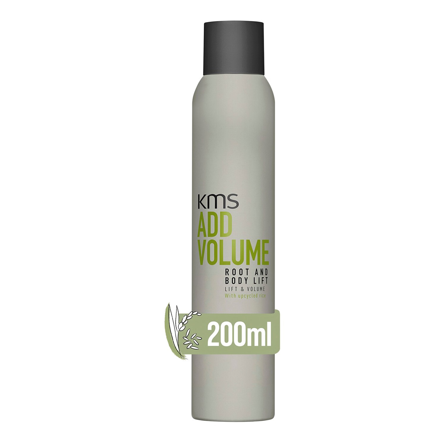 Kms Add Volume Root And Body Lift 200Ml