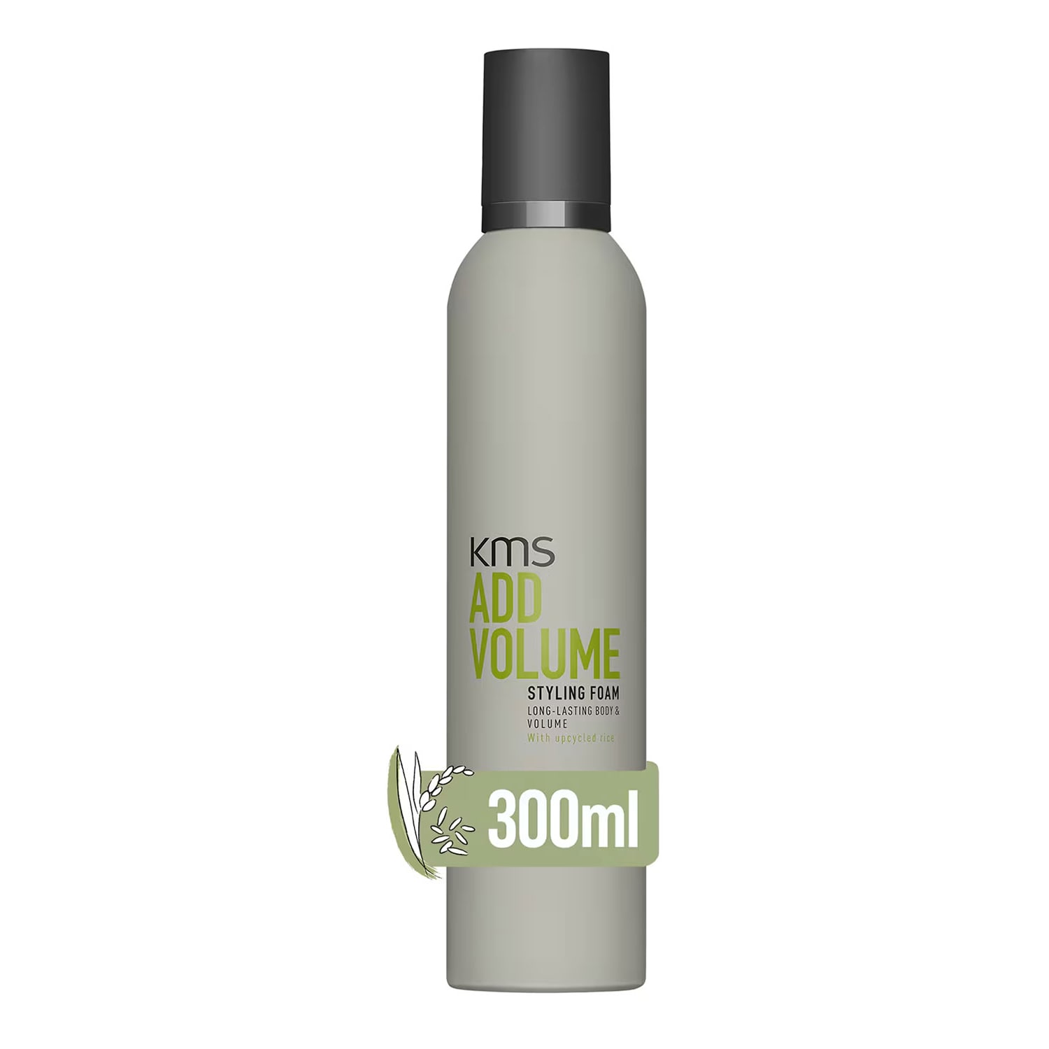 Kms Add Volume Styling Foam 300Ml