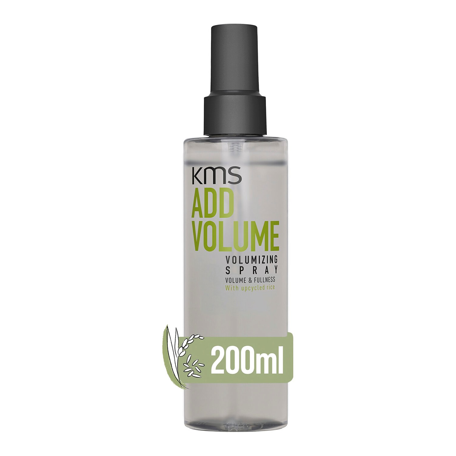 Kms Add Volume Volumizing Spray 200Ml