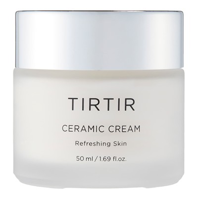 Ceramic Cream