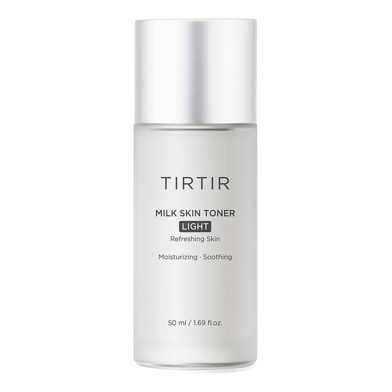Tirtir Milk Skin Toner Light 50Ml