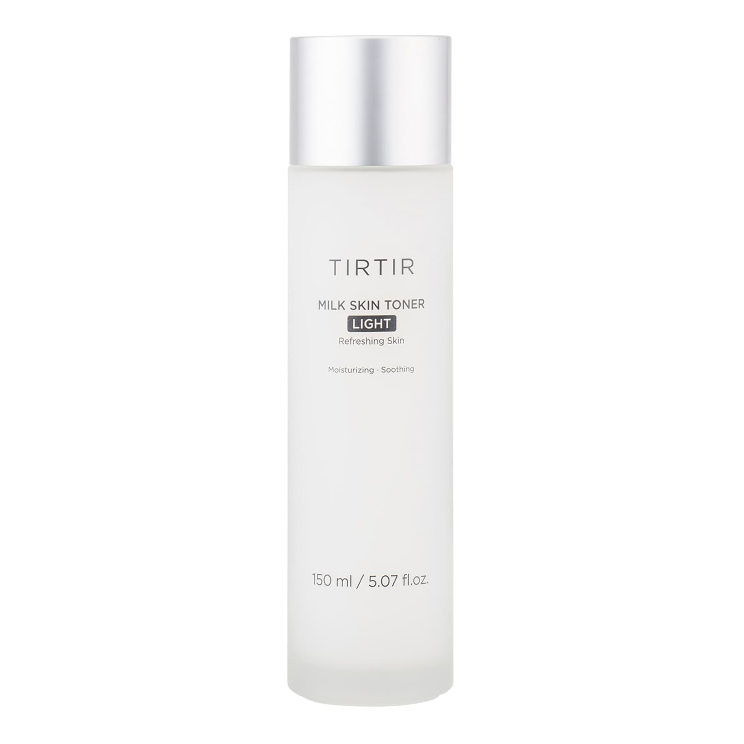 Tirtir Milk Skin Toner Light 150Ml