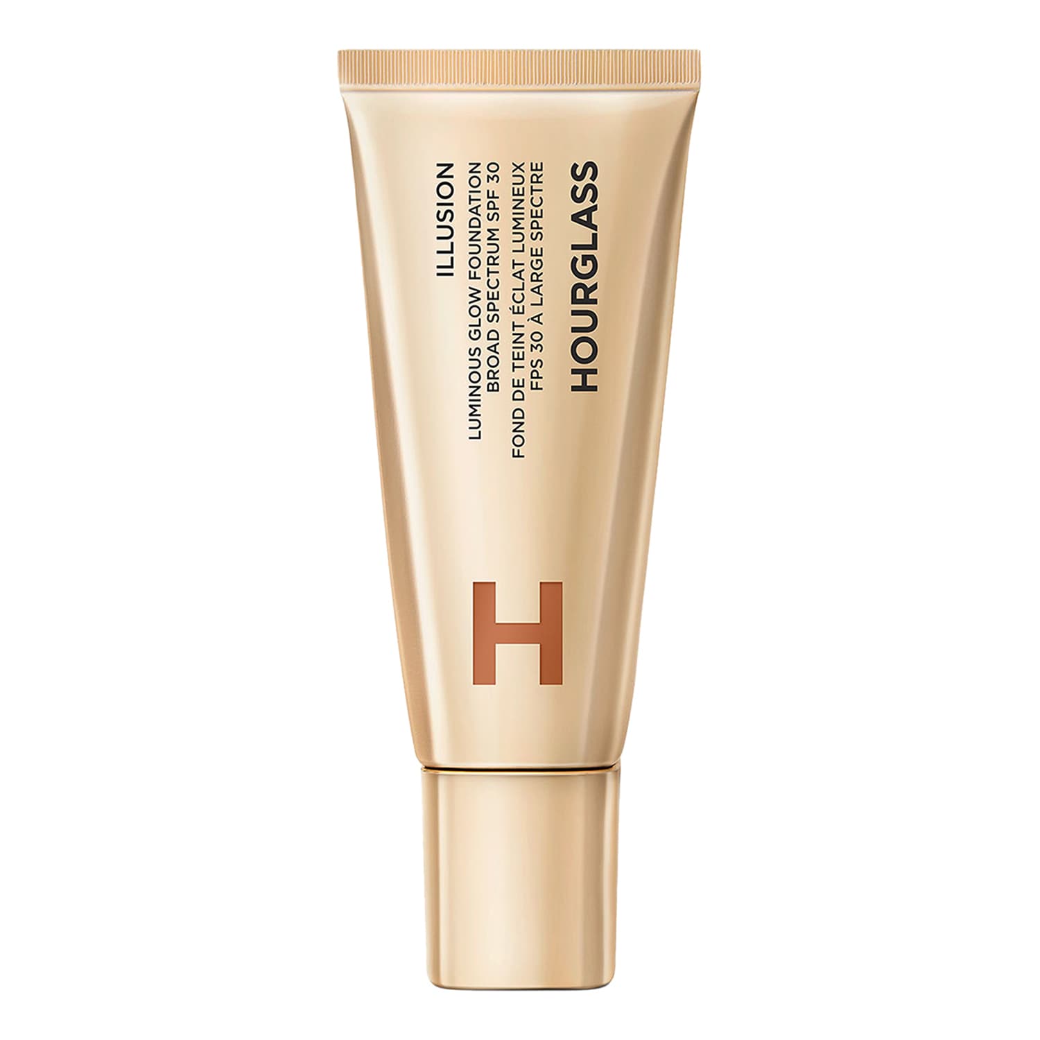 Hourglass Illusion Luminous Glow Foundation SPF 30 35ml (Various Shades) - 21 - Image 2