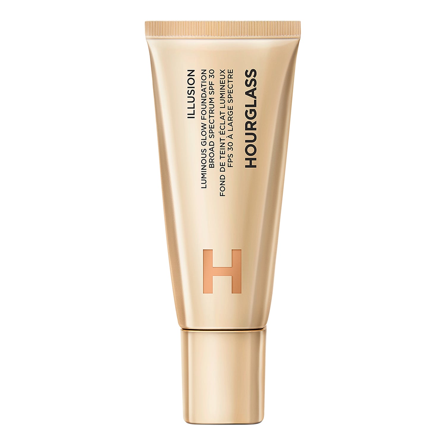 Hourglass Illusion Luminous Glow Foundation SPF 30 35ml (Various Shades) - 12 - Image 2