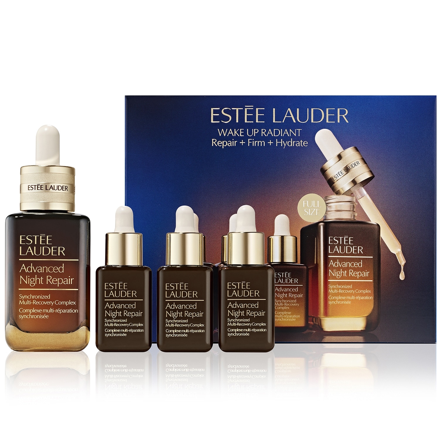 Estée Lauder Anr Hero Set