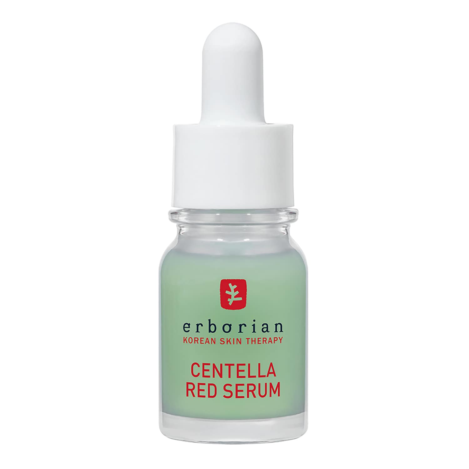 Erborian Centella Red Serum - Immediate Relief Concentrate 10Ml