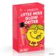 Little Miss Glow Better Glow Mania