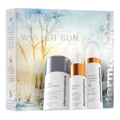 Winter Sun / vitamin c