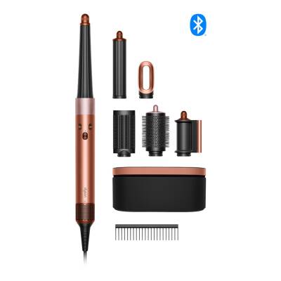 Airwrap i.d.™ multi-styler Straight to Wavy