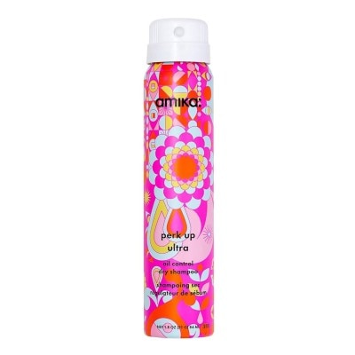 Perk Up Ultra Oil Control Dry Shampoo