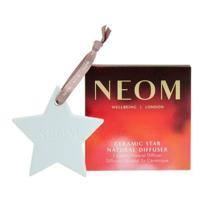 Ceramic Star Natural Diffuser