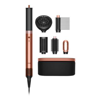 Airwrap Co-anda 2x™ multi-styler with Diffuser