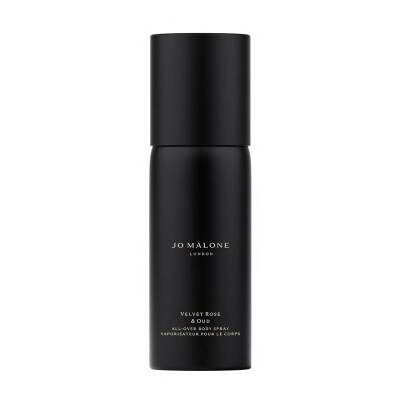 Velvet Rose & Oud All Over Body Spray