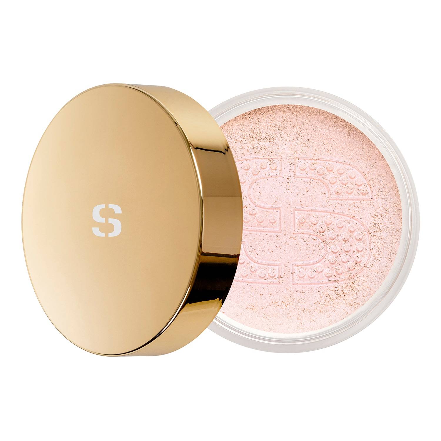 Sisley Phyto-Teint Poudre Libre 3 Rosy