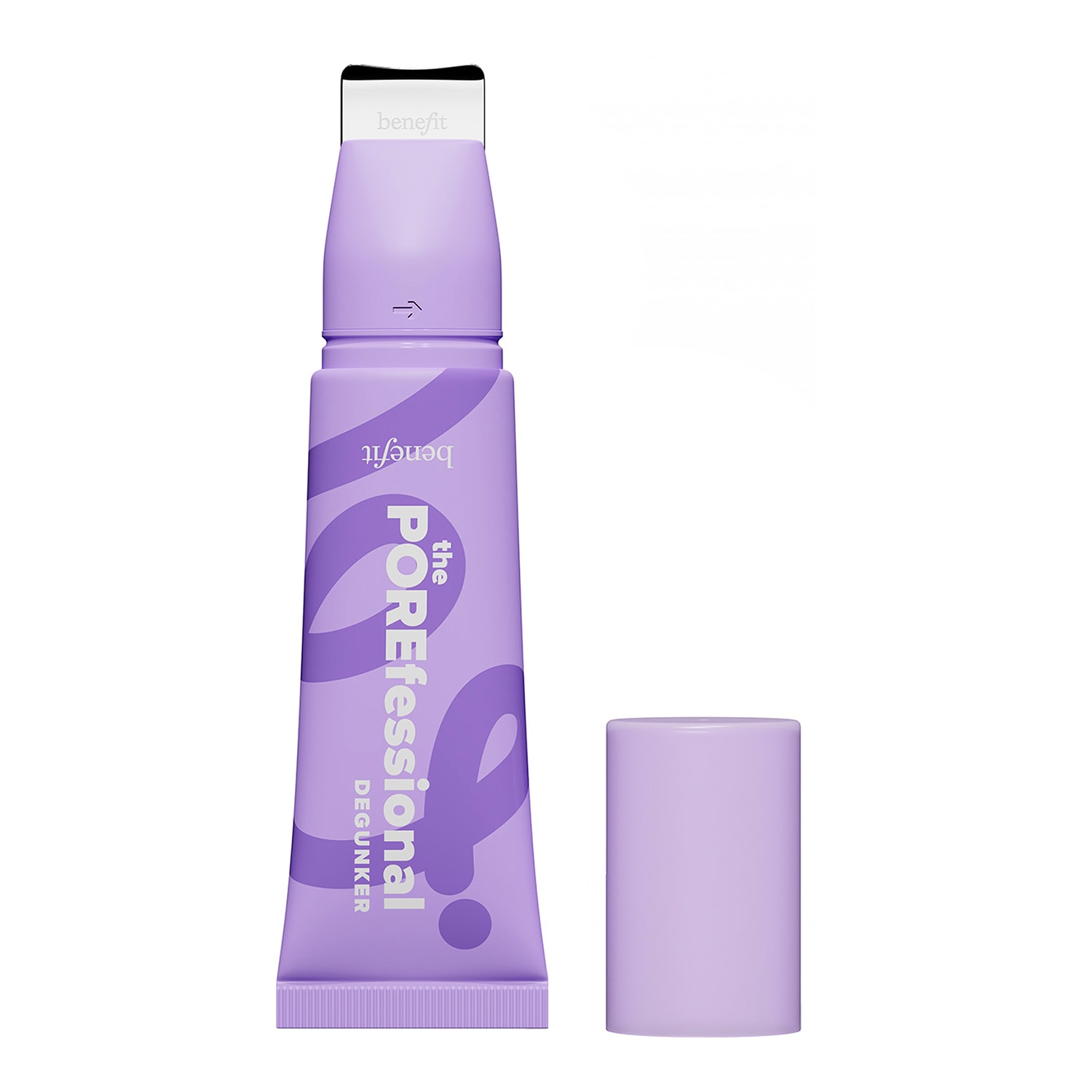 Benefit The Porefessional Degunker - Blackhead & Pore Cleansing Tool 22 Ml