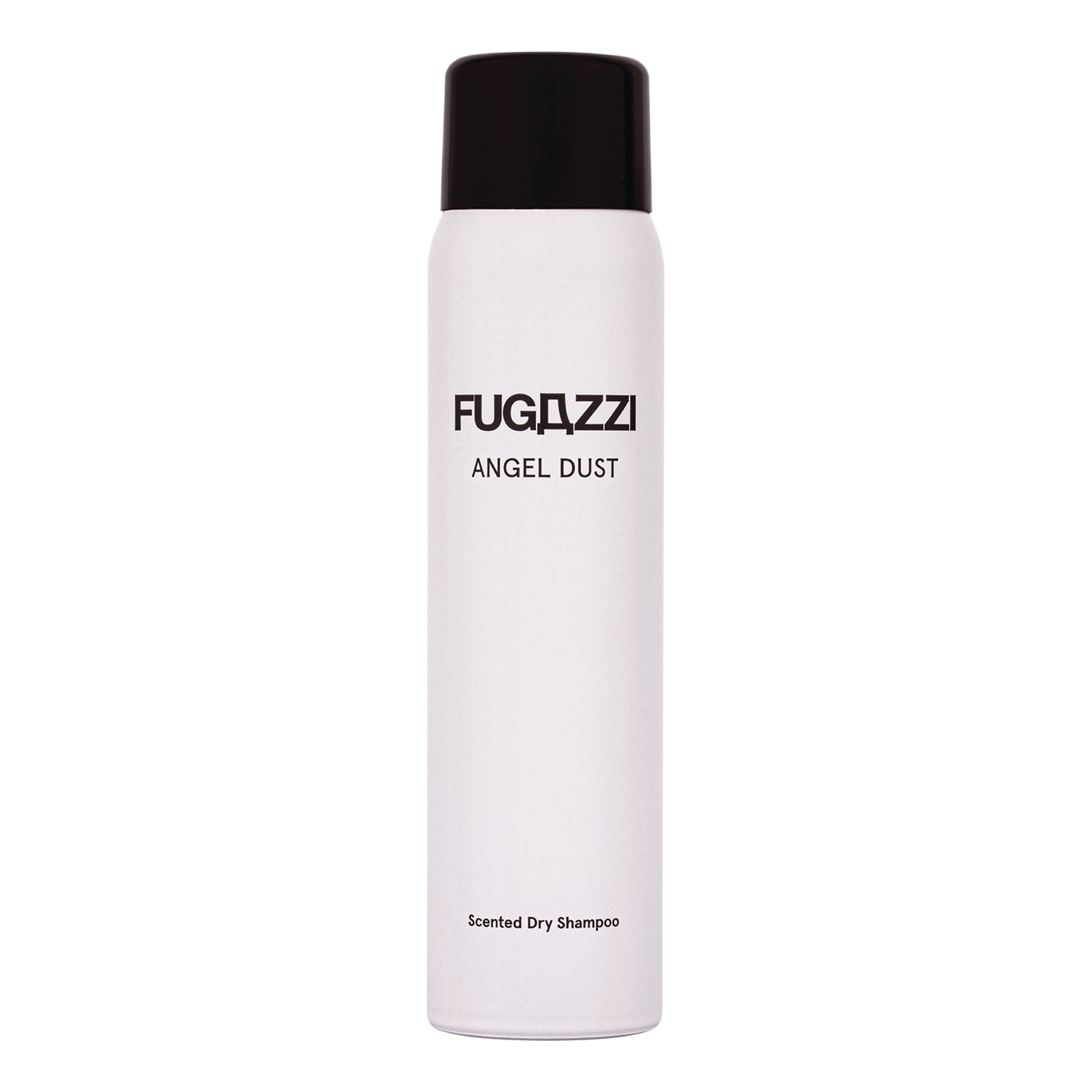 Fugazzi Angel Dust Scented Dry Shampoo 100Ml